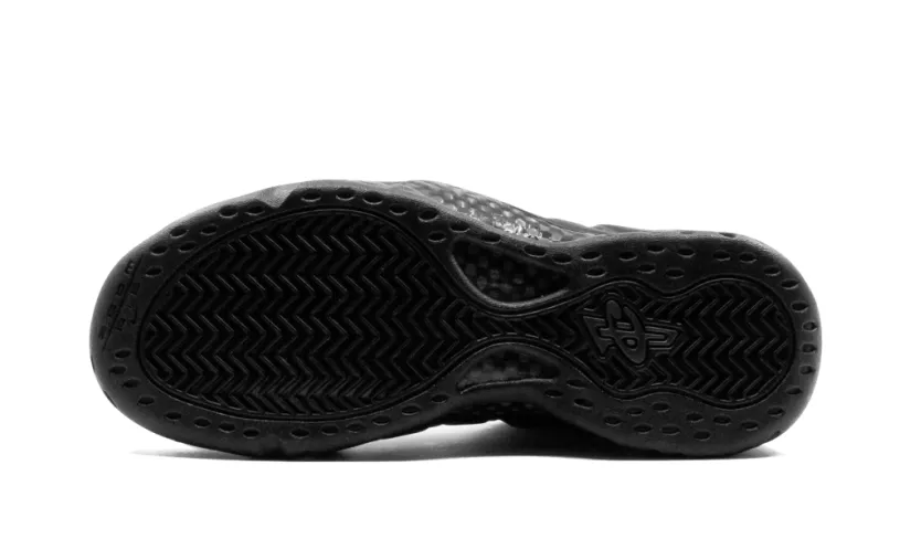 Nike Basketball Air Foamposite One 'Anthracite (2020)'